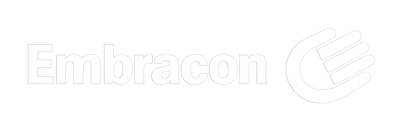 Logo Embracon
