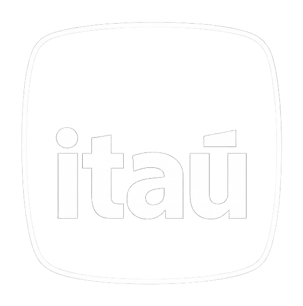 Logo Itaú