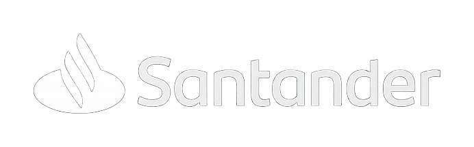 Logo Santander